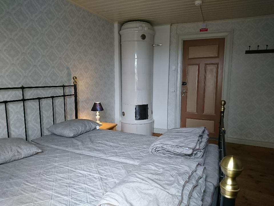 Stf Glasbruket Hostel & Apartments Borensberg Ngoại thất bức ảnh