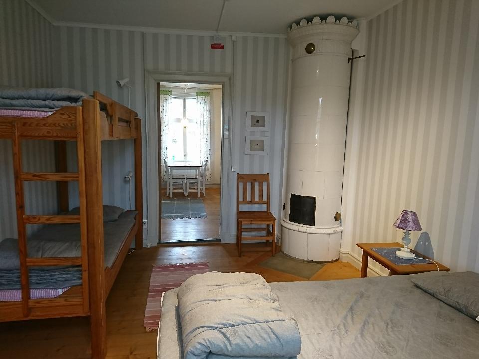 Stf Glasbruket Hostel & Apartments Borensberg Ngoại thất bức ảnh
