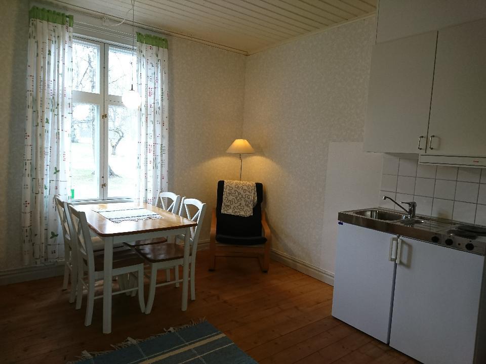 Stf Glasbruket Hostel & Apartments Borensberg Ngoại thất bức ảnh