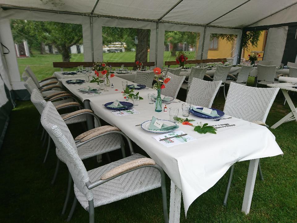 Stf Glasbruket Hostel & Apartments Borensberg Ngoại thất bức ảnh